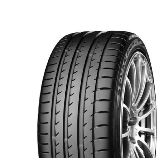 305/25 ZR21 (98Y) Advan Sport V105S XL RPB Yokohama